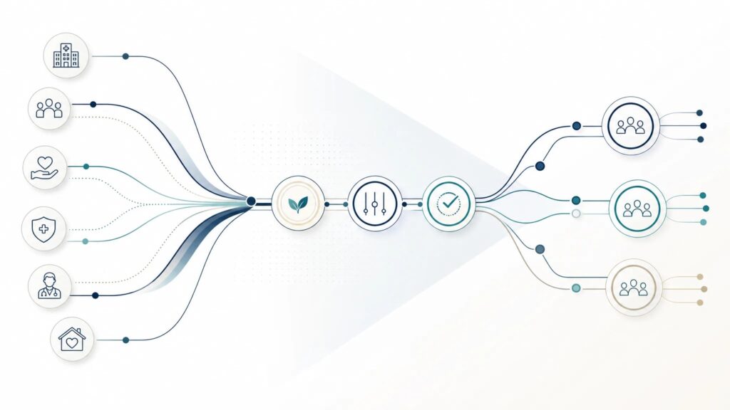 How to Hit Referral Goals Without Adding Headcount