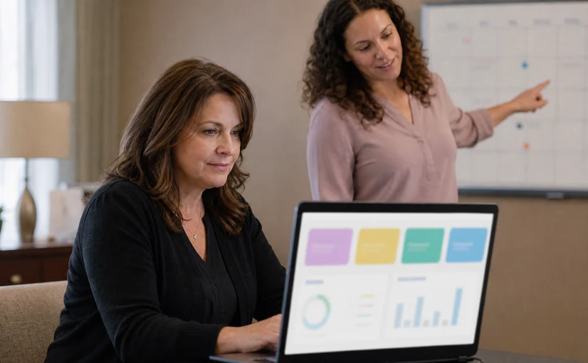 Hospice CRM vs. Salesforce vs. Spreadsheets: What Actually Works