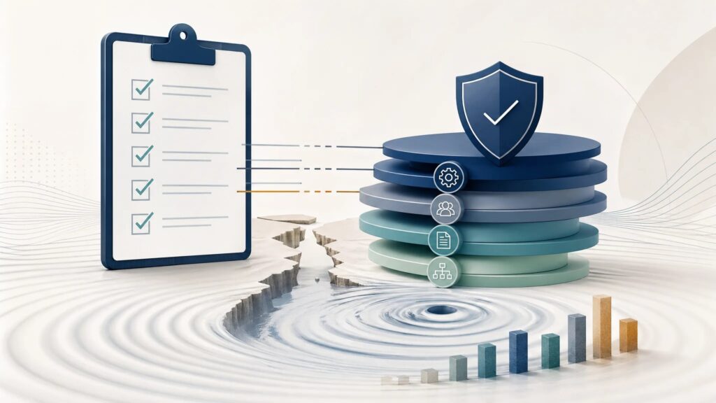 The Hidden Cost of Compliance Gaps in Hospice Operations